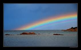 Attendendo l�arcobaleno