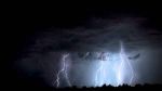 Condizioni climatiche avverse!