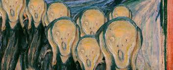 L�urlo del silenzio