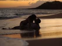 Spiaggia