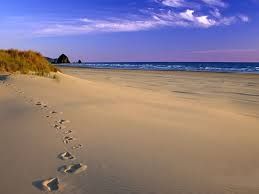 Spiaggia