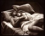 Amiamoci sul letto degli dei