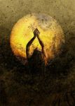 Eclissi totale