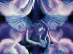 Tu mi fai sentire la divinit� dell'amore