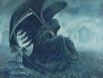 La morte � un oscuro nome sulle labbra