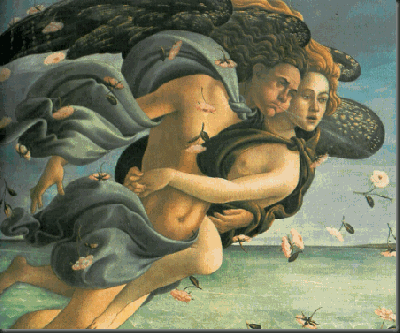 Portami nel vento