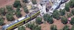 Sud... coi treni che paion veloci