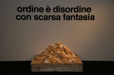 Ordine