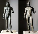 Bronzi a Riace
