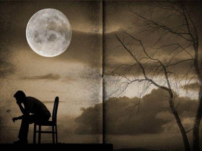 � notte... ancora