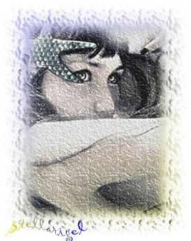 Tears from the sky