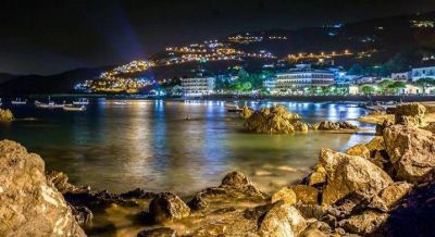 Meravigghia Capo D�Orlando