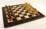 Il gioco degli scacchi