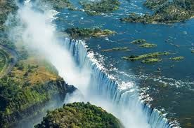 La Natura si ribell�