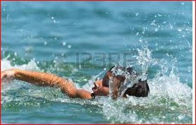Mare ingannevole