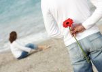 Corteggiamento di giovent�
