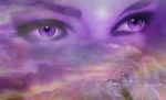 Sguardo d�amore