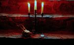 Sull�Altare Sconsacrato