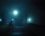 Una Spina Nel Cielo
