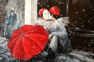 Nevicata