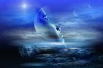 Scender� la notte