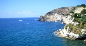 Lampedusa (un canto di mare)