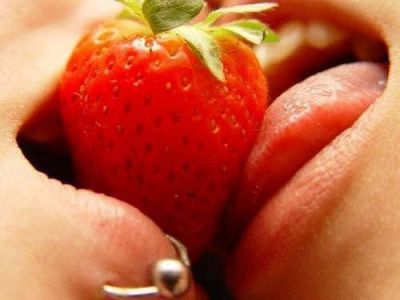 Fragole  