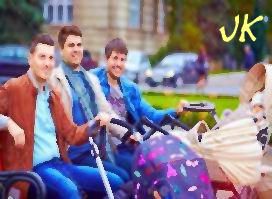 Sweet family