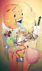The dream�s thief