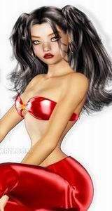 Baby doll