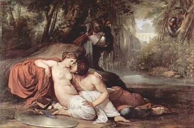 Cavaliere senza armatura