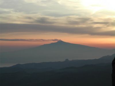 Sera di velluto