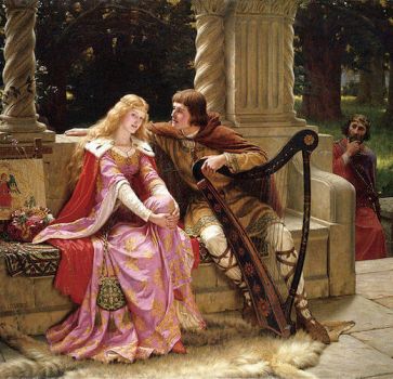 Ti amo