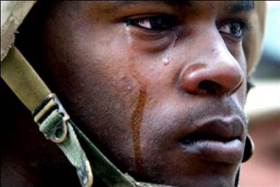 �Lacrime antiche�