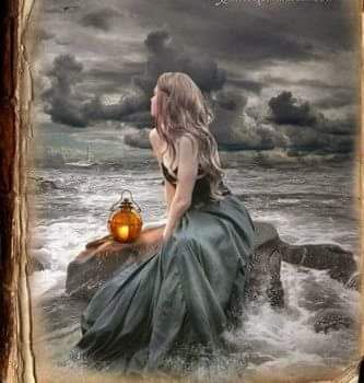 Mare in tempesta