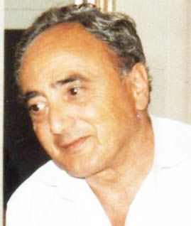 Mio padre