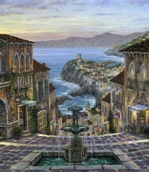 Paesaggio del cuore
