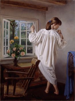 La stanza
