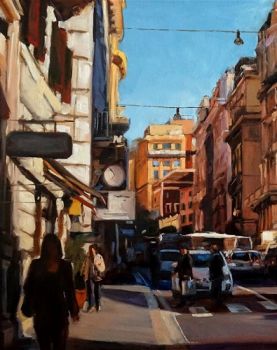 Urlino le citt�