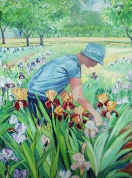 Giardino d�amore
