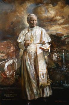 San Giovanni Paolo II