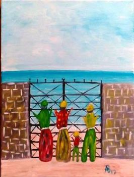Ascoltiamo il mare