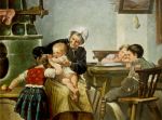 Profumo di nonna