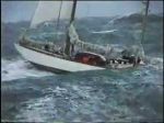 Va la vela in mare