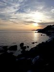 Culla i pensieri l�onda