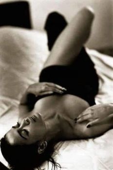 Il tuo profumo