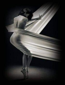 Incantevole danza