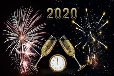L�anno nuovo