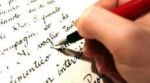 Una lettera sulle ali del vento