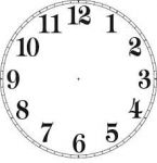 L�orologio senza tempo